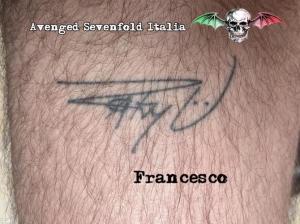 Francesco