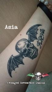 Asia