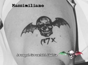 Massimiliano