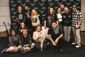 Meet & Greet 2024