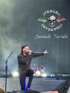 Fans in Tour: Download Festival, Donington 16-06-2024