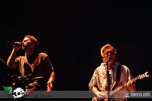 Firenze Rocks 13-06-2024