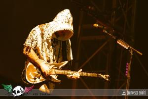 Firenze Rocks 13-06-2024