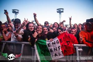 Firenze Rocks 13-06-2024