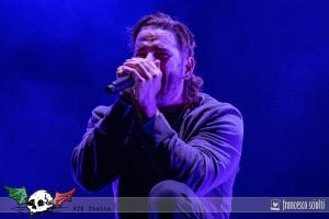 Firenze Rocks 13-06-2024