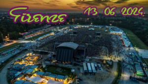 Firenze Rocks 13-06-2024