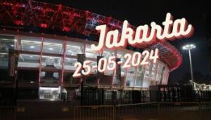 Jakarta 25-05-2024