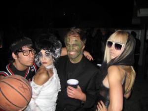 Halloween 2009