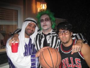 Halloween 2009