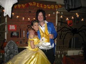 Halloween 2009