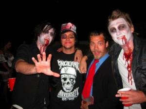 Halloween 2009