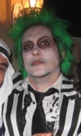 Halloween 2009