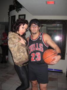 Halloween 2009