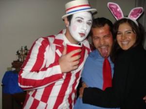 Halloween 2009