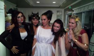 Halloween 2012